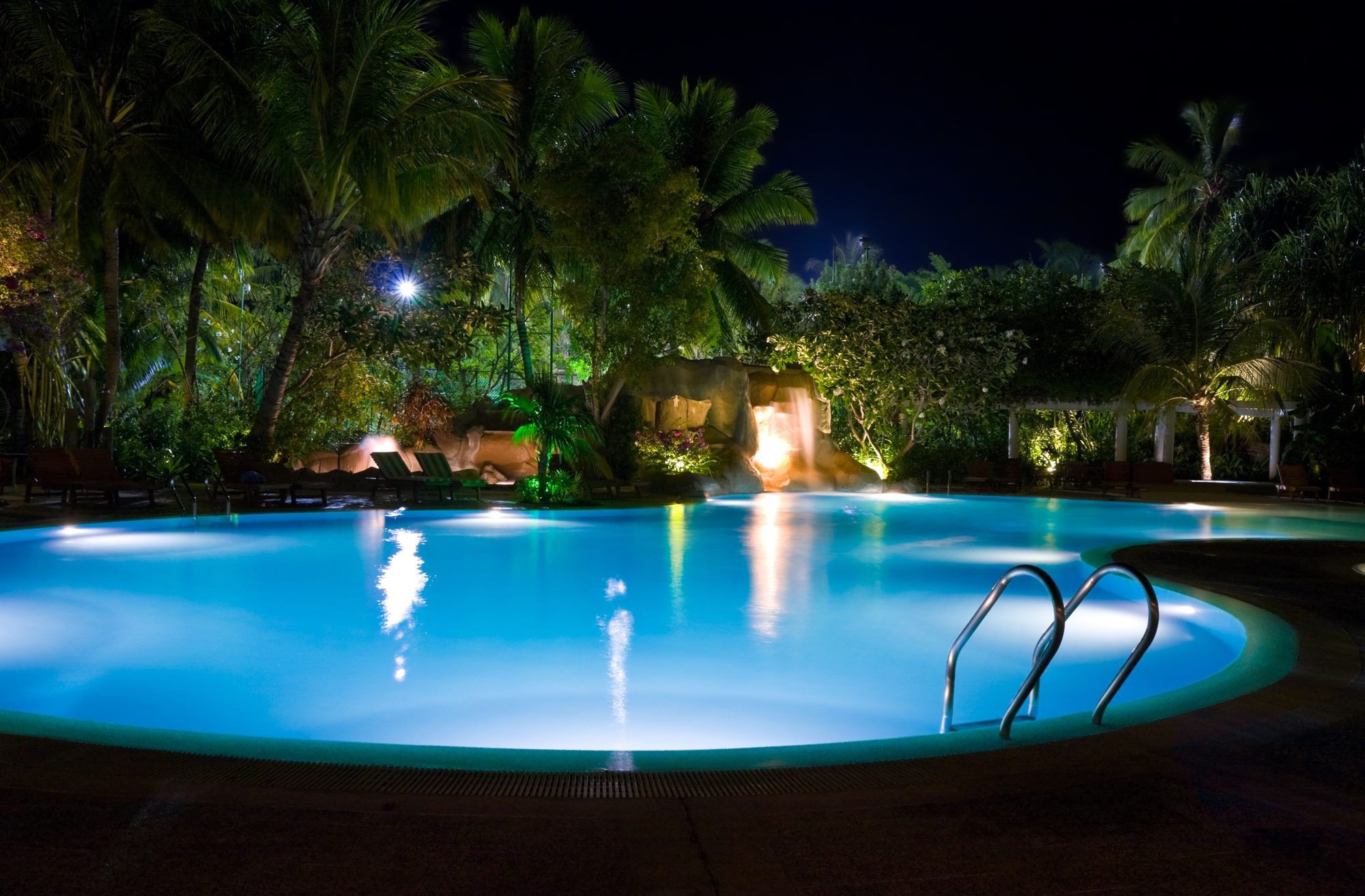 pool repair| CPR Pools