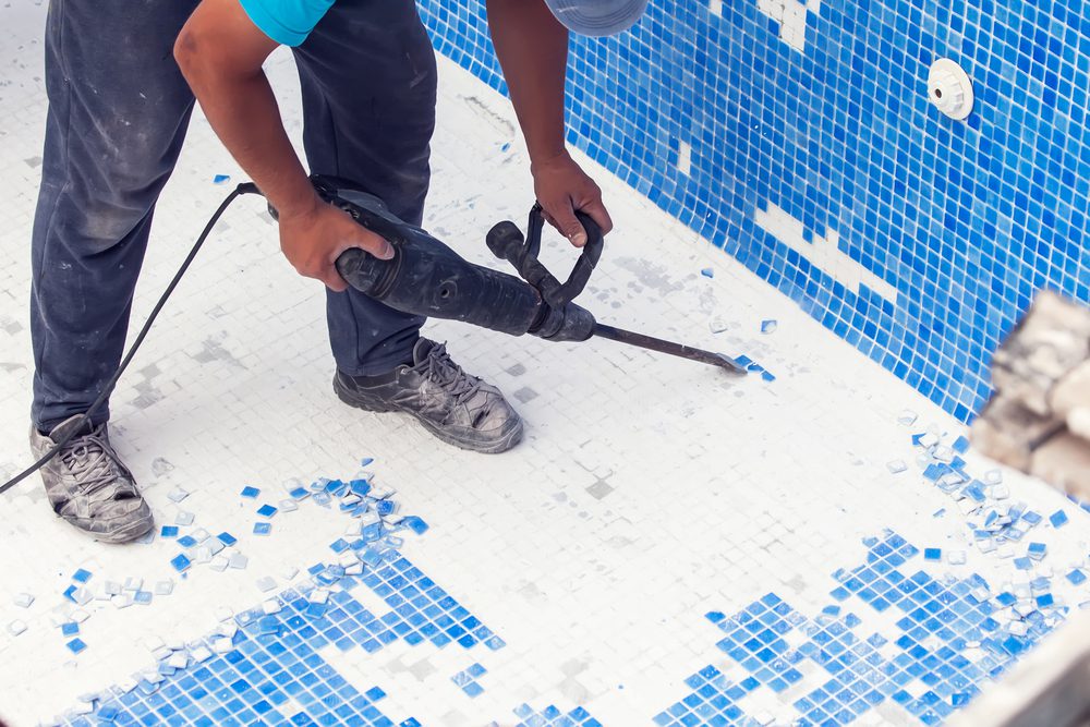 pool repair| CPR Pools