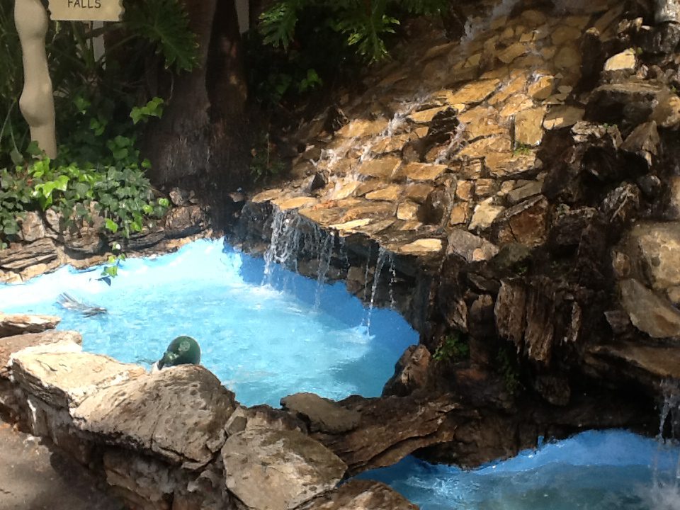 pool repair| CPR Pools