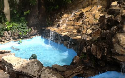 Transform Your Pool into an Experience