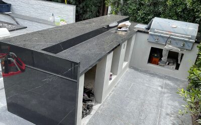 What is Hardscape?