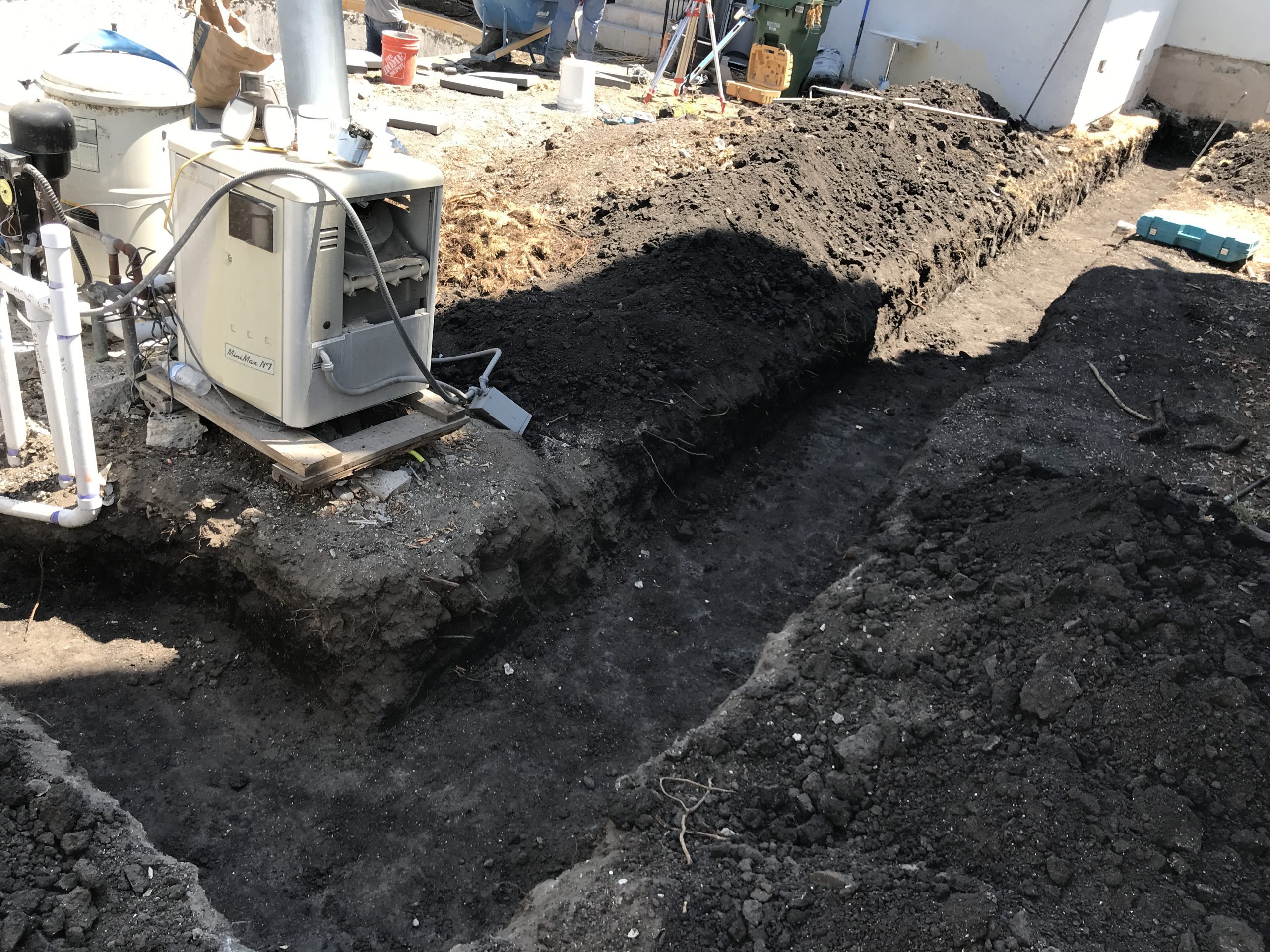 pool repair| CPR Pools