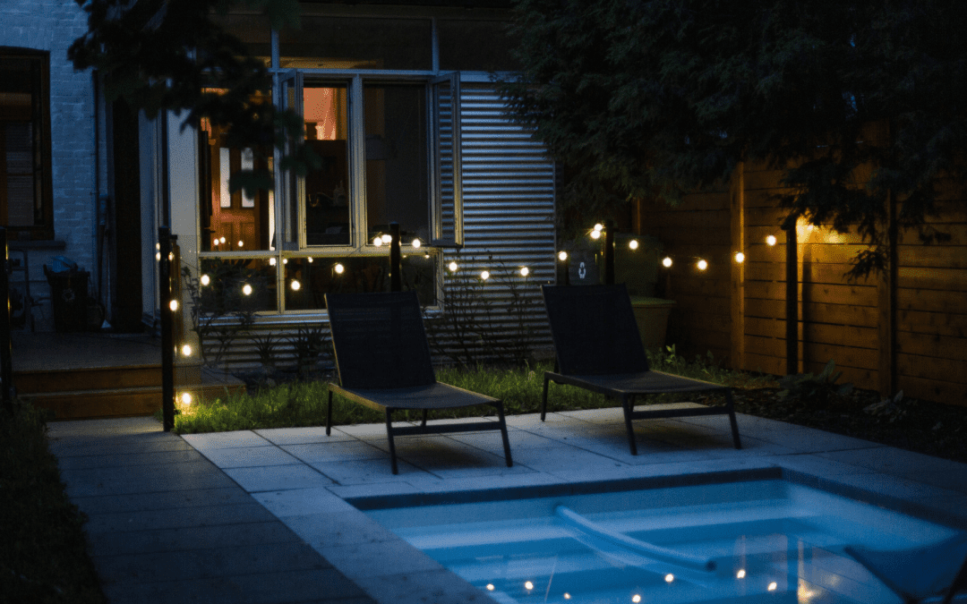 Why Hire a California Pool Construction Expert