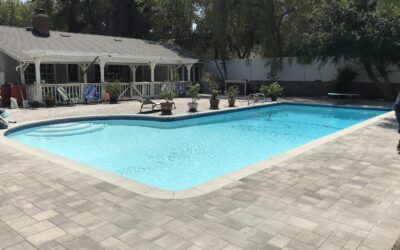Building Your Dream Pool in California