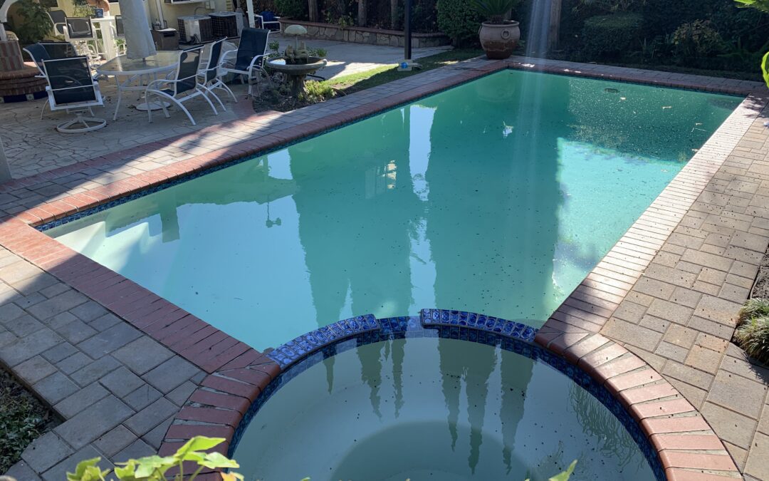 California Custom Pools
