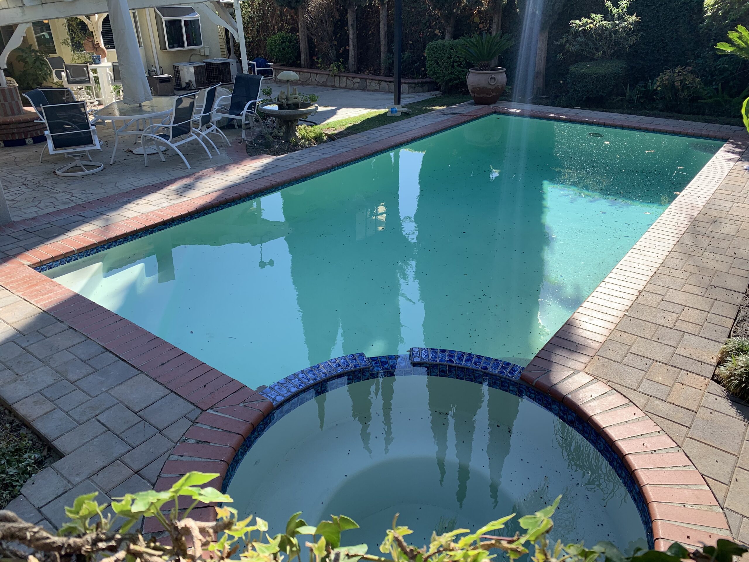 pool repair| CPR Pools