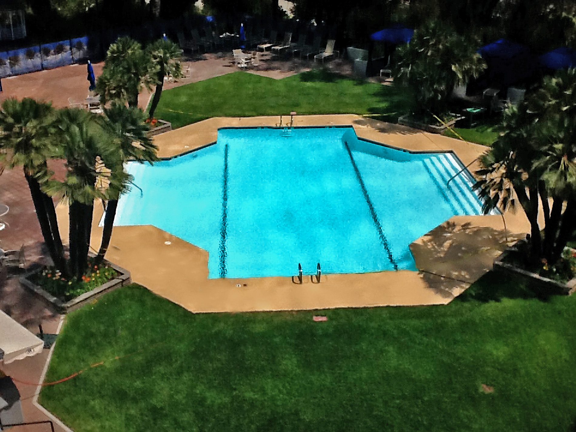 pool repair| CPR Pools