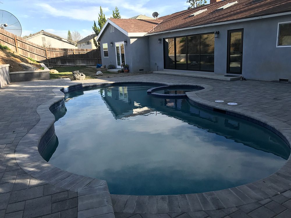 pool repair| CPR Pools