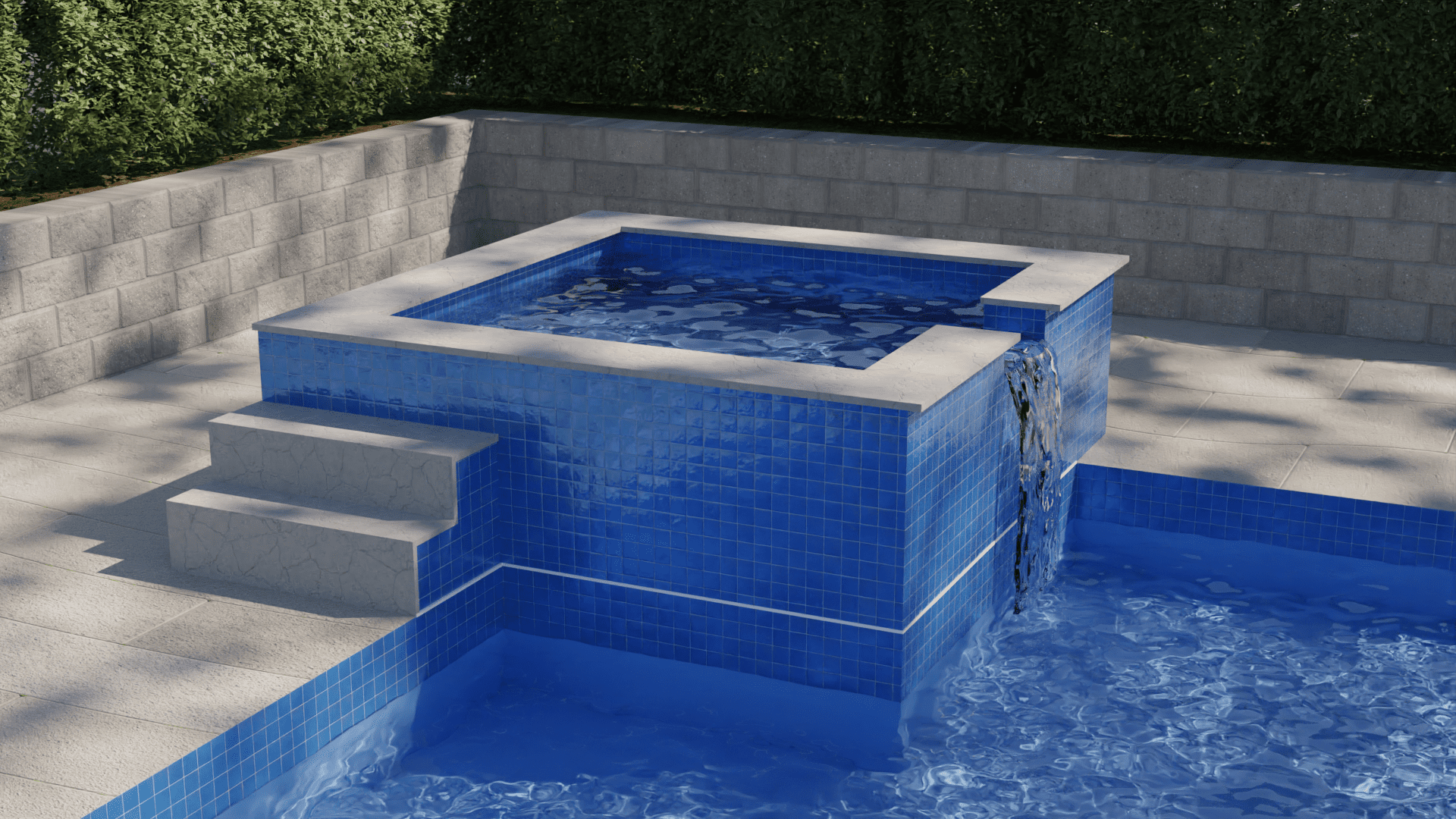 pool repair| CPR Pools
