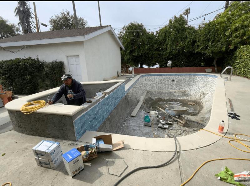 CPR Pools Residential Pool Builder