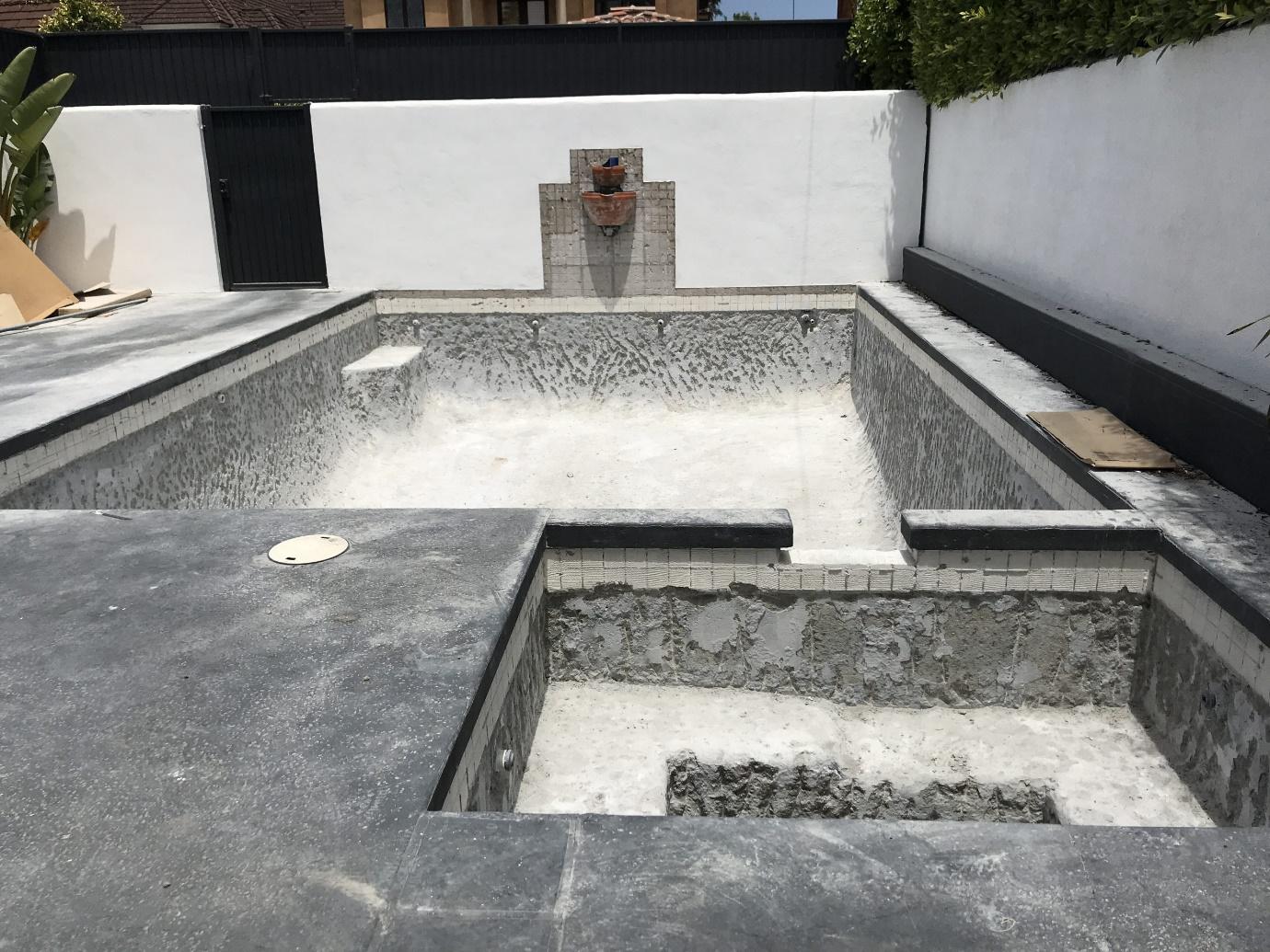 pool repair| CPR Pools