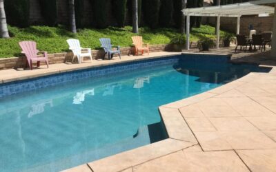 Why Professional Pool Construction Is a Must for Glendale Properties