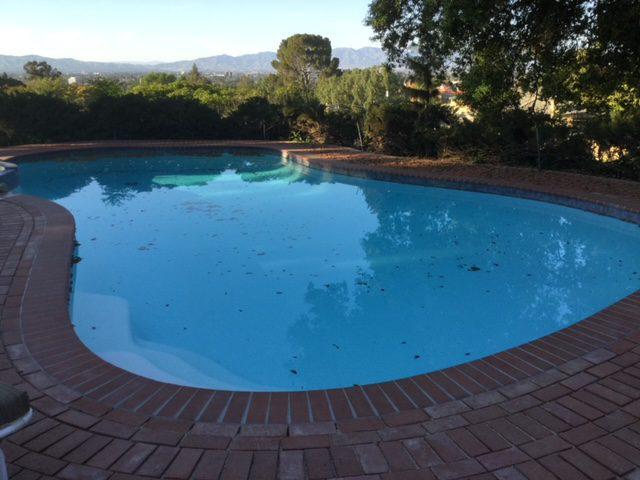 CPR Pools 3D pool rendering