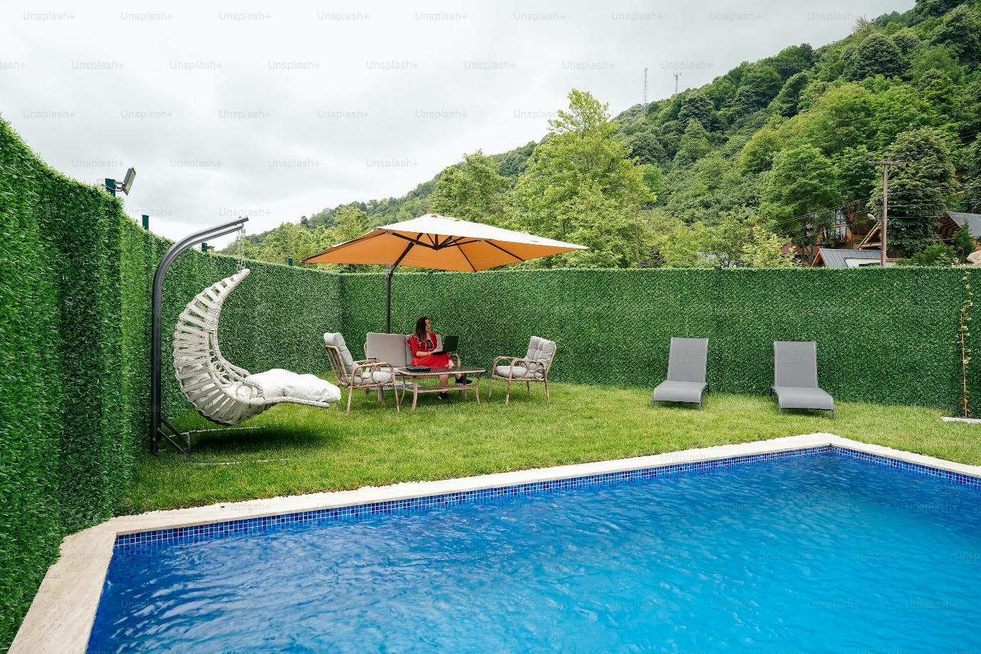 CPR Pools Commercial Pool Projects