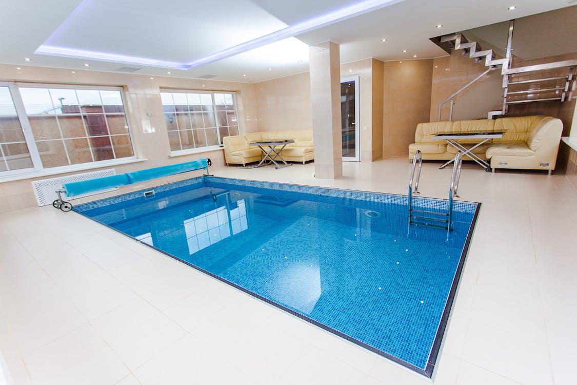 CPR Pools Water Features Installation