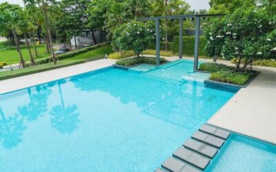 Your Dream Pool Starts Here: A Complete Guide to Building a New Pool