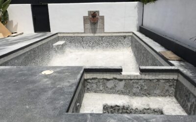 Is It Time for a Pool Remodel? Signs You Shouldn’t Ignore