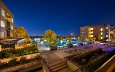 Top 5 Pool Design Trends for Commercial Buildings: Stylish, Functional, and Unique