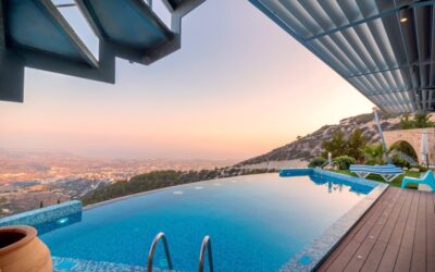 Why Hiring a Specialized Pool Contractor is Key to Successful Commercial Pool Projects