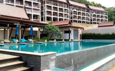 From Blueprint to Swim-Ready: A Comprehensive Guide to Pool Construction Permits for New Commercial Spaces