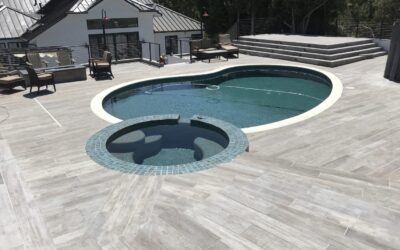 Making Waves: How New Apartment Pools Are Transforming Glendale’s Luxury Living