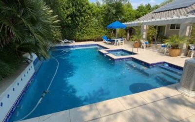 Building the Perfect Pool: Essential Steps for Commercial Pool Construction in Glendale