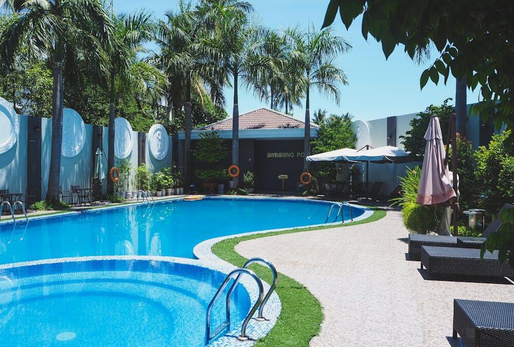 From Concept to Completion: Hiring the Right Pool Contractor for Your Apartment or Commercial Pool Project