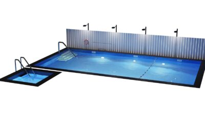 Essential Pool Equipment Upgrades for a More Efficient and Safe Pool