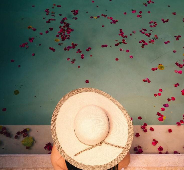 Luxury Pool Features That Elevate Your Swimming Experience