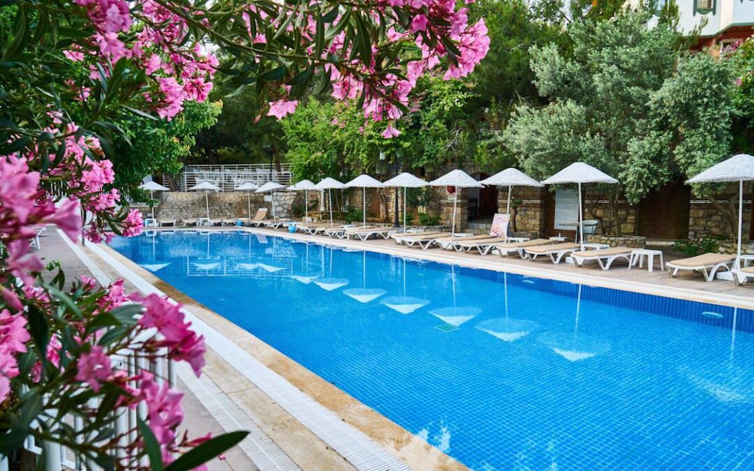 The Ultimate Guide to Commercial Pool Remodeling in Pasadena: Everything You Need to Know