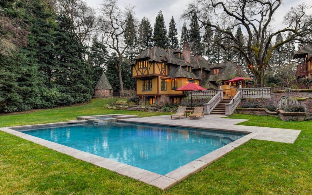 Residential Pool Remodeling in Pasadena: Enhancing Safety, Efficiency, and Aesthetics