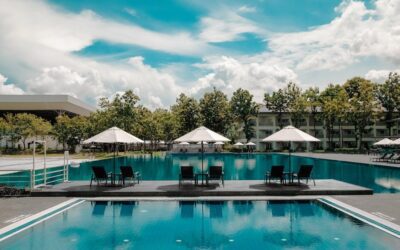 When to Replace Your Pool Equipment: Signs You Need an Upgrade