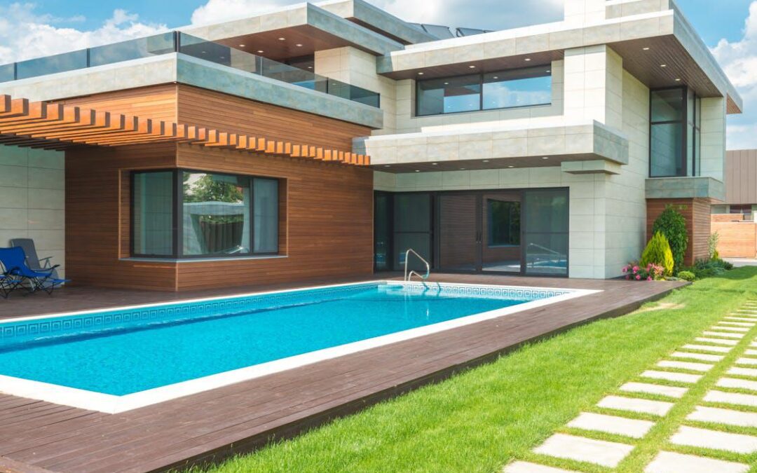 From Copper to PVC: Why Upgrading Your Pool Plumbing Is a Smart Investment