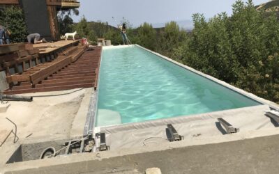 Innovative Pool Designs for New Pasadena Apartments: Adding Style and Function