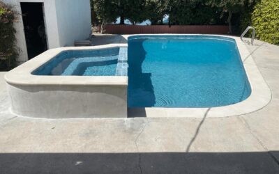 Expert Commercial Pool Remodeling for Pasadena’s Community Centers