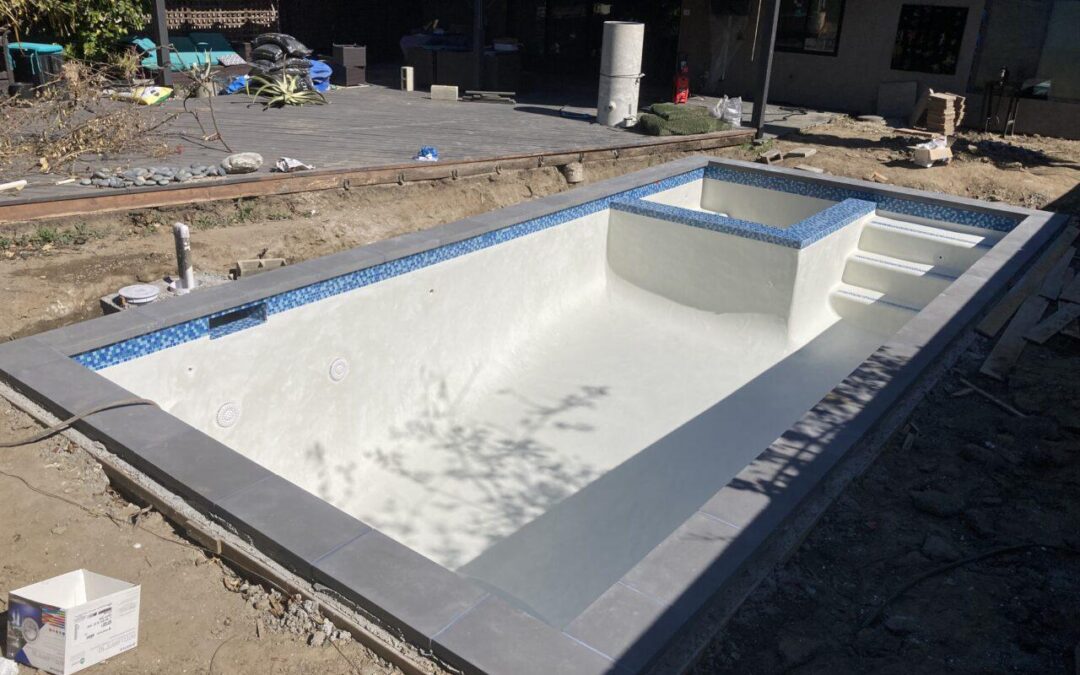 Elevating Commercial Properties in Pasadena with High-End Pool Features