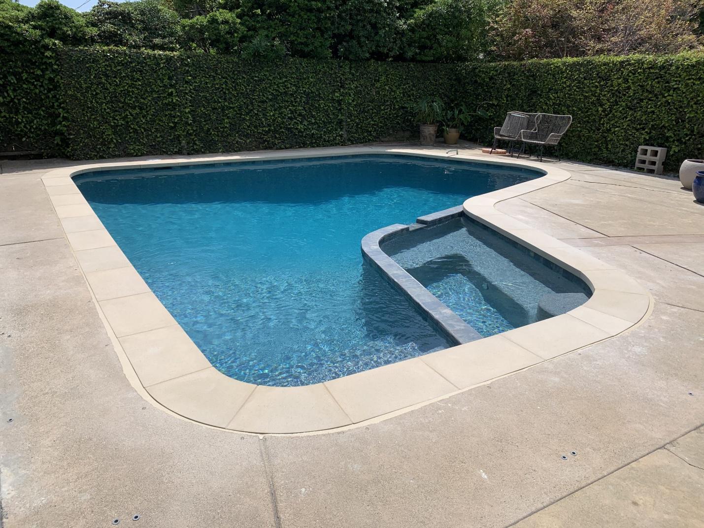 CPR Pools Swimming Pool Construction