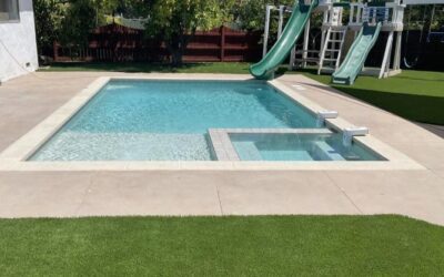 Choosing the Right Pool Company in Pasadena: What to Look For