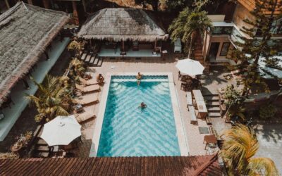 Innovative Pool Construction Ideas for Los Angeles Hotels and Apartment Complexes