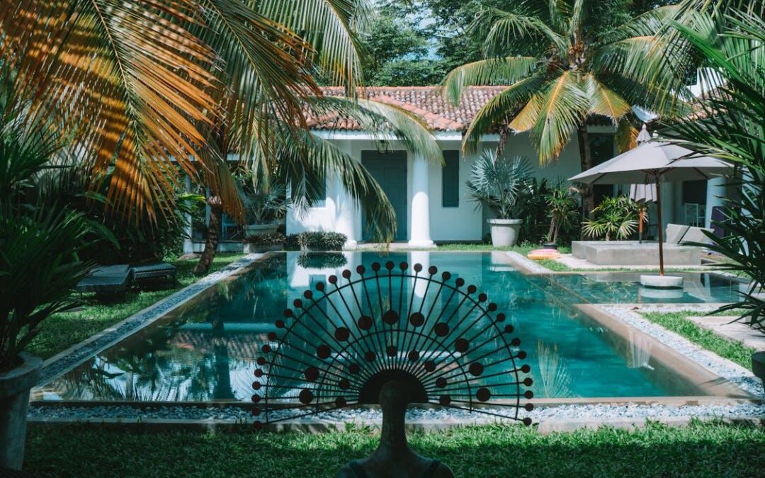 10 Pool Remodeling Ideas to Upgrade Your Los Angeles Backyard Oasis