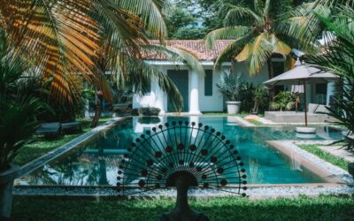 10 Pool Remodeling Ideas to Upgrade Your Los Angeles Backyard Oasis