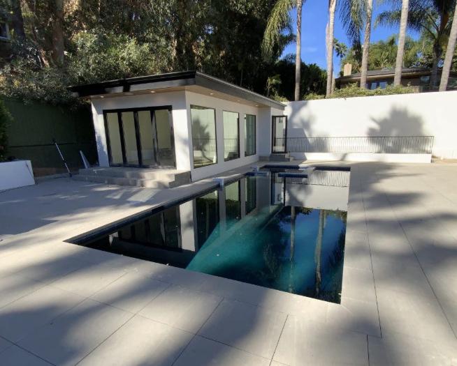 Building New Pools in Pasadena: From Permits to Plaster
