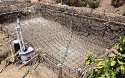 Pool Remodeling in Pasadena: Transforming Old Pools with Modern Features