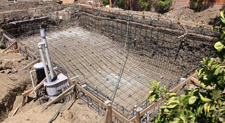 Pool Remodeling in Pasadena: Transforming Old Pools with Modern Features