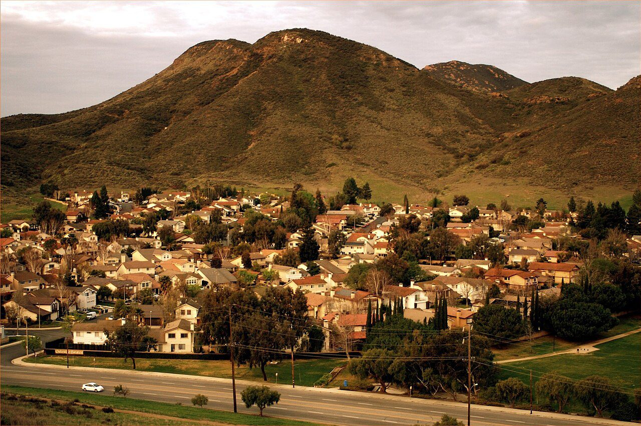 Newbury Park, CA
