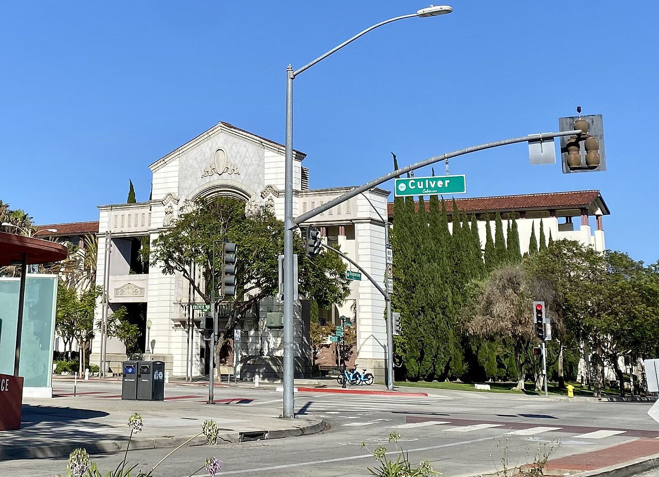 Culver City, CA