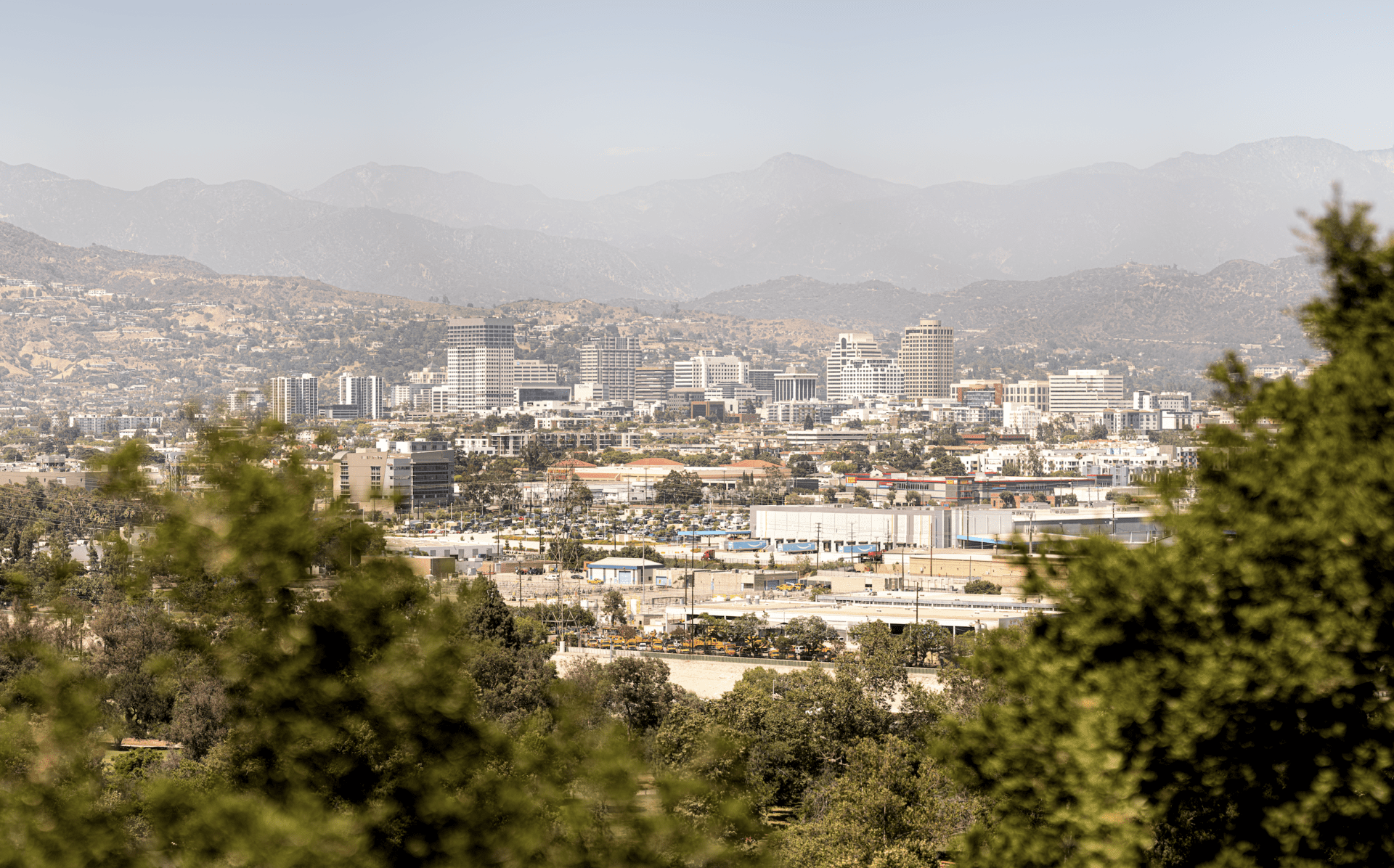 Glendale, CA