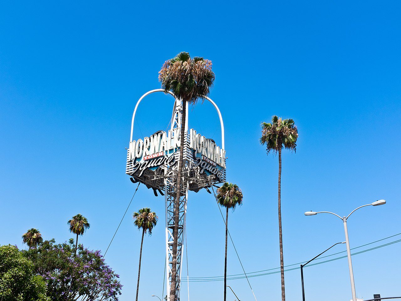 Norwalk, CA