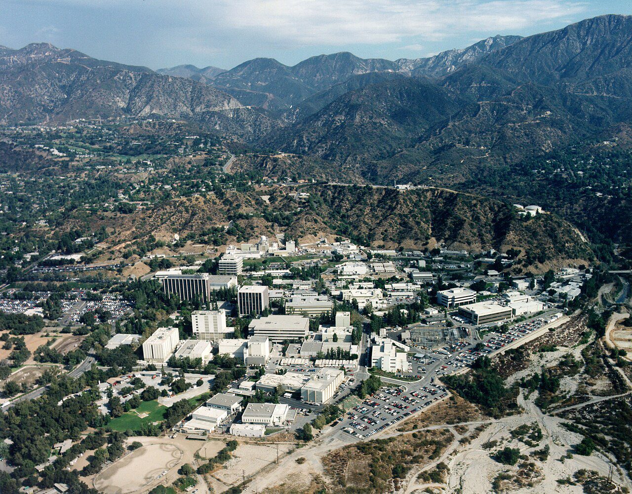 La Cañada Flintridge, CA