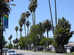 Reseda, CA